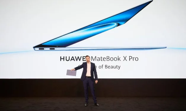 New Laptops, Tablet, and More: Huawei Showcases Impressive Lineups at Innovative Product Launch Event