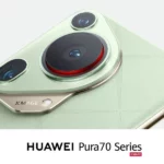 The New HUAWEI Pura 70 Ultra lands on top of DXOMARK’s Smartphone Camera Rankings