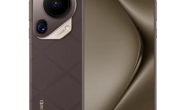 The HUAWEI Pura 70 Ultra is a Quantum Leap in Smartphone Photography