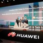 Huawei Network Summit 2024 (Middle East and Central Asia): Huawei Launches Xinghe Intelligent Network to Accelerate Digital-Intelligent Development in the Middle East and Central Asia