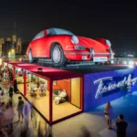 Icons of Porsche, the largest car festival in the Middle East, returns to Dubai on November 23-24