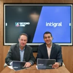 Intigral announces new partnership with Beyond ONE 