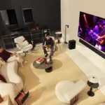 LG Sets a New Benchmark in Home Entertainment with Pre-Order Success