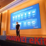 Connect IT with Huawei eKit, Building Future for Distribution Business Together