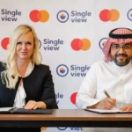 Mastercard collaborates with SingleView to usher in new era of commercial efficiency  