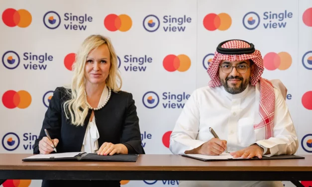 Mastercard collaborates with SingleView to usher in new era of commercial efficiency  