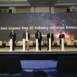 Middle East Glasses-free 3D Industry Initiative Announced at 2024 SAMENA Leaders’ Summit