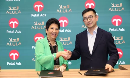 Saudi Arabia’s AlUla and Petal Ads Partner to elevate the destination’s Presence and Visibility in the Chinese Market