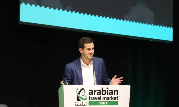 Video content key to engaging Gen Z travellers, say experts at ATM 2024
