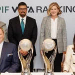 PIF and WTA sign multi-year partnership to accelerate the growth of women’s tennis globally