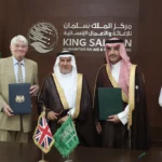 Saudi Fund for Development and the UK’s Foreign, Commonwealth, and Development Office Sign Joint Cooperation Arrangement to Advance Global Development