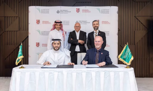 MBSC Teams Up with Local and Global Partners to Empower Family Enterprises in Saudi Arabia 