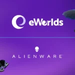 GGTech Studios reveals otherworldly user experience in eWorlds