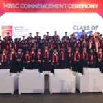 MBSC Celebrates a Remarkable Surge of Over 220% in 2024 Graduate Numbers