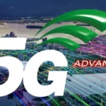 5G-A – A true enabler of Saudi Arabia economic transformation