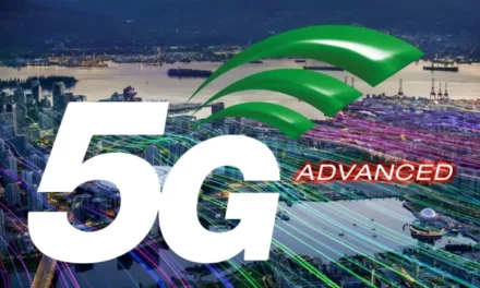 5G-A – A true enabler of Saudi Arabia economic transformation
