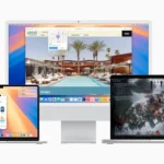 macOS Sequoia takes productivity and intelligence on Mac to new heights