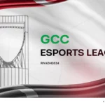 Esports enthusiasts set for GCC League 2024 finals in Riyadh with regional supremacy and $150,000 prize pool at stake 