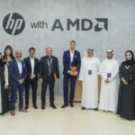 HP Gaming Garage Lab Launched in SEU Riyadh to Boost Saudi Esports Career Skills