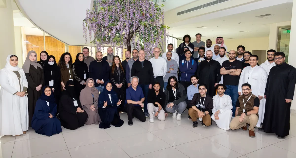 NEOM and Fahy Studios Announce First-Ever Publishing Deal Between a Saudi Gaming Studio and an International Publisher