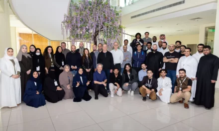 NEOM and Fahy Studios Announce First-Ever Publishing Deal Between a Saudi Gaming Studio and an International Publisher