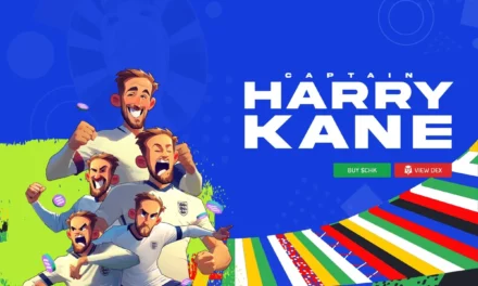 Fake tickets, cheap streams and Harry Kane coins: Kaspersky discovers intensified scamming activity amid EURO 2024