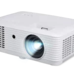 Acer Unveils New Line of Vero Laser Projectors for Home Entertainment 