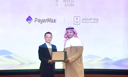 PayerMax Strengthens Commitment to Saudi Arabia with Inauguration of Regional Headquarters