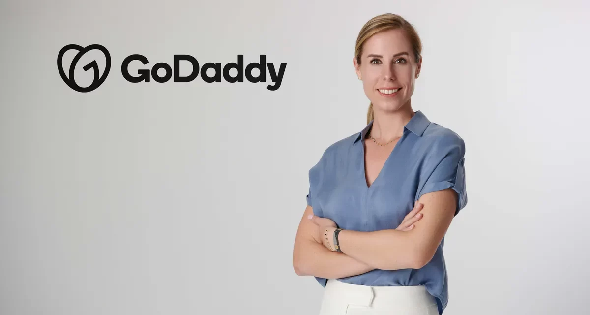 GoDaddy Launches AI Domain Search Technology