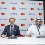 Mastercard Move collaborates with urpay to enable convenient and secure cross-border payment services