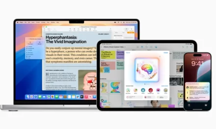 Revolutionizing User Experience: A Deep Dive into Apple Intelligence