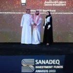 Jadwa Investment Awarded Best Investment Return at the Sanadeq Investment Funds Awards for Saudi Real Estate