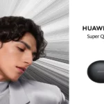 Huawei Sets New Standards in Noise-Cancelling with the Stylish and Powerful HUAWEI FreeBuds 6i
