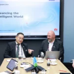MENA and Central Asian Telecom Stakeholders Address Policy and Cybersecurity Standards at MWC Shanghai 2024