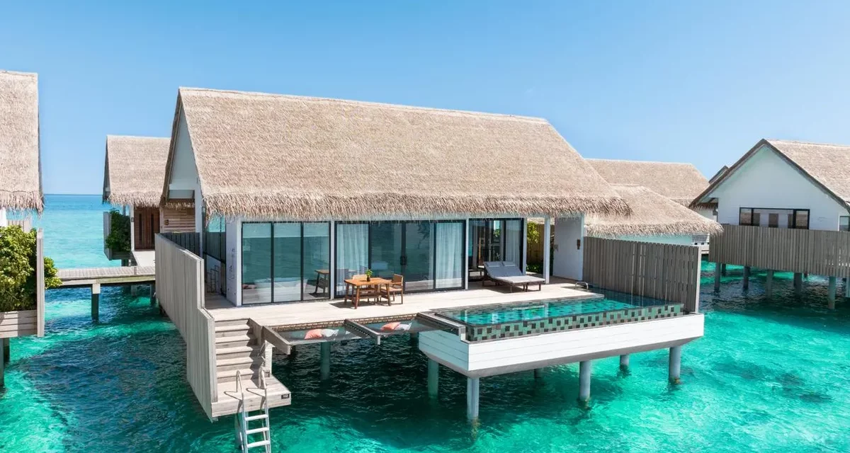 Unwind and Explore: Hilton Maldives Amingiri Resort & Spa Invites GCC Families to a Rejuvenating Summer EscapeA teens’ Holiday Camp, a brand-new sleep wellness offering, and enticing added benefits await holidaymakers this Summer