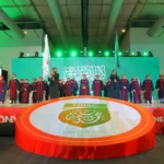 MBSC Celebrates Record-Breaking Graduation with 476 Graduates in 2025
