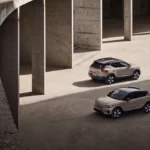 Electromin Volvo EX40 EC40: Sustainable EVs Arrive