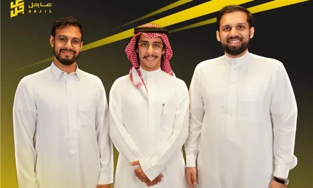 Buildnow is Now Aajil: A Bold New Chapter Empowering Saudi Businesses with Speed, Trust, and Growth