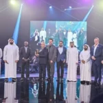 Group-IB Recognized as “Outstanding Partner” by UAE Cybersecurity Council at GISEC 2025