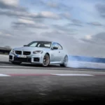 The New BMW M2 CS: The Next Chapter In an Emphatic Success Story