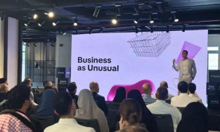 TikTok launches inaugural Future of Retail Forum in Riyadh