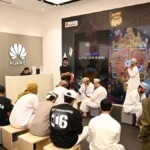 HUAWEI AppGallery Expands AGC Footprint to Oman with First-Ever Omani Jackaroo King Tournament