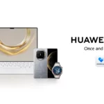 Huawei is Offering Enhanced Coverage Across its Ecosystem of Smart Devices with HUAWEI Care+