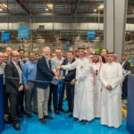 Johnson Controls Arabia Inaugurates the Kingdom’s Largest YORK Air-Cooled Chiller Production Line
