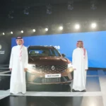 Renault Koleos 2026 Debuts in Saudi Arabia: Luxury and Innovation