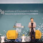 MBZUAI Launches Institute of Foundation Models and Establishes Silicon Valley AI Lab