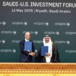 GE Vernova Saudi Initiatives Boost Energy Transition | GE Vernova