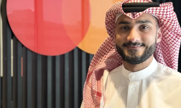 Mastercard Appoints Saud Swar as Country Manager for Saudi Arabia, Bahrain, Jordan & Levant