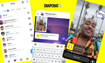 Snap Inc. announces new tools and programs for brands to reach and engage audiences at the