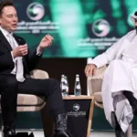 Starlink Approved in Saudi Arabia: Elon Musk Expands Services